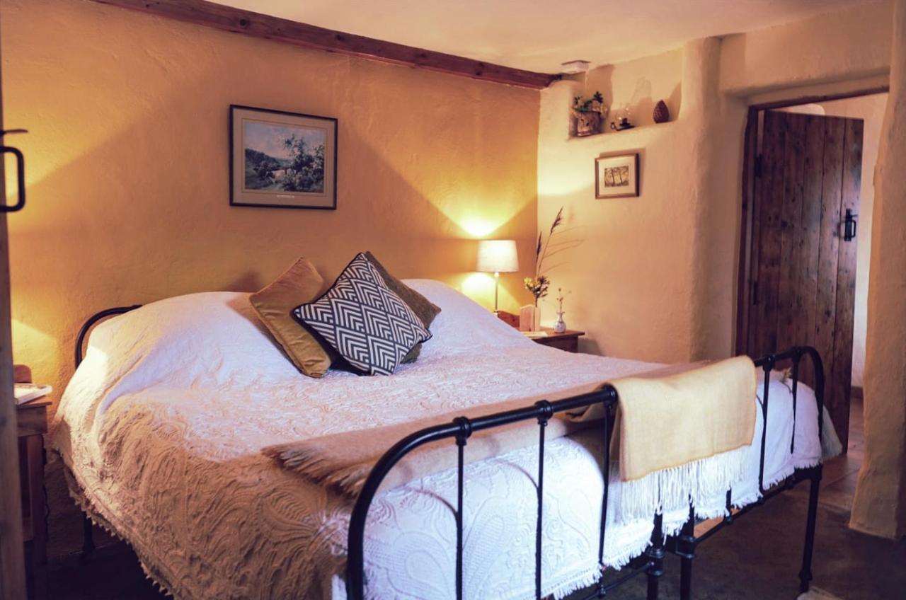 Cnoc Suain Ferienhaus Galway