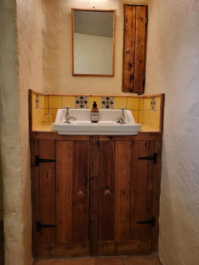 Cnoc Suain Ferienhaus