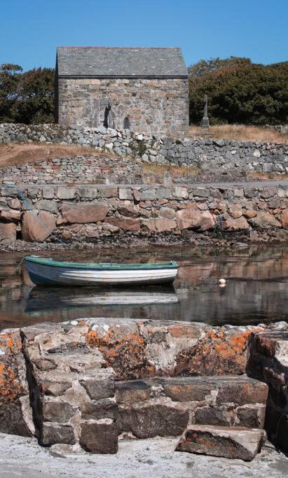 Cnoc Suain Ferienhaus Galway