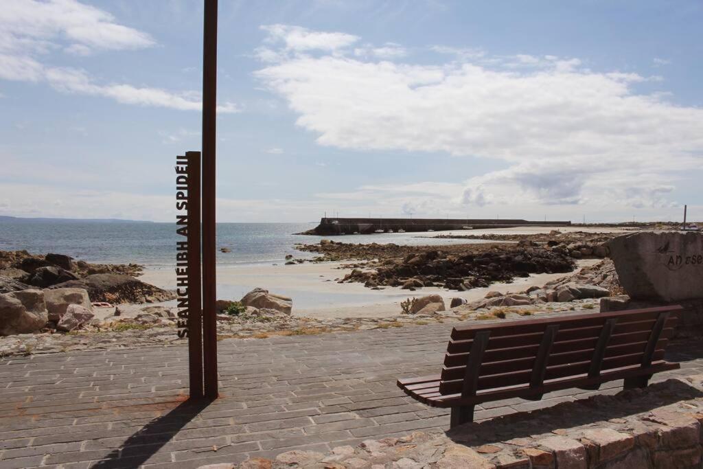 Ferienhaus Cnoc Suain Galway