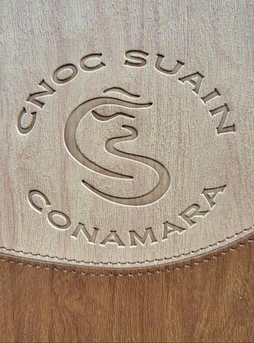 Ferienhaus Cnoc Suain Galway