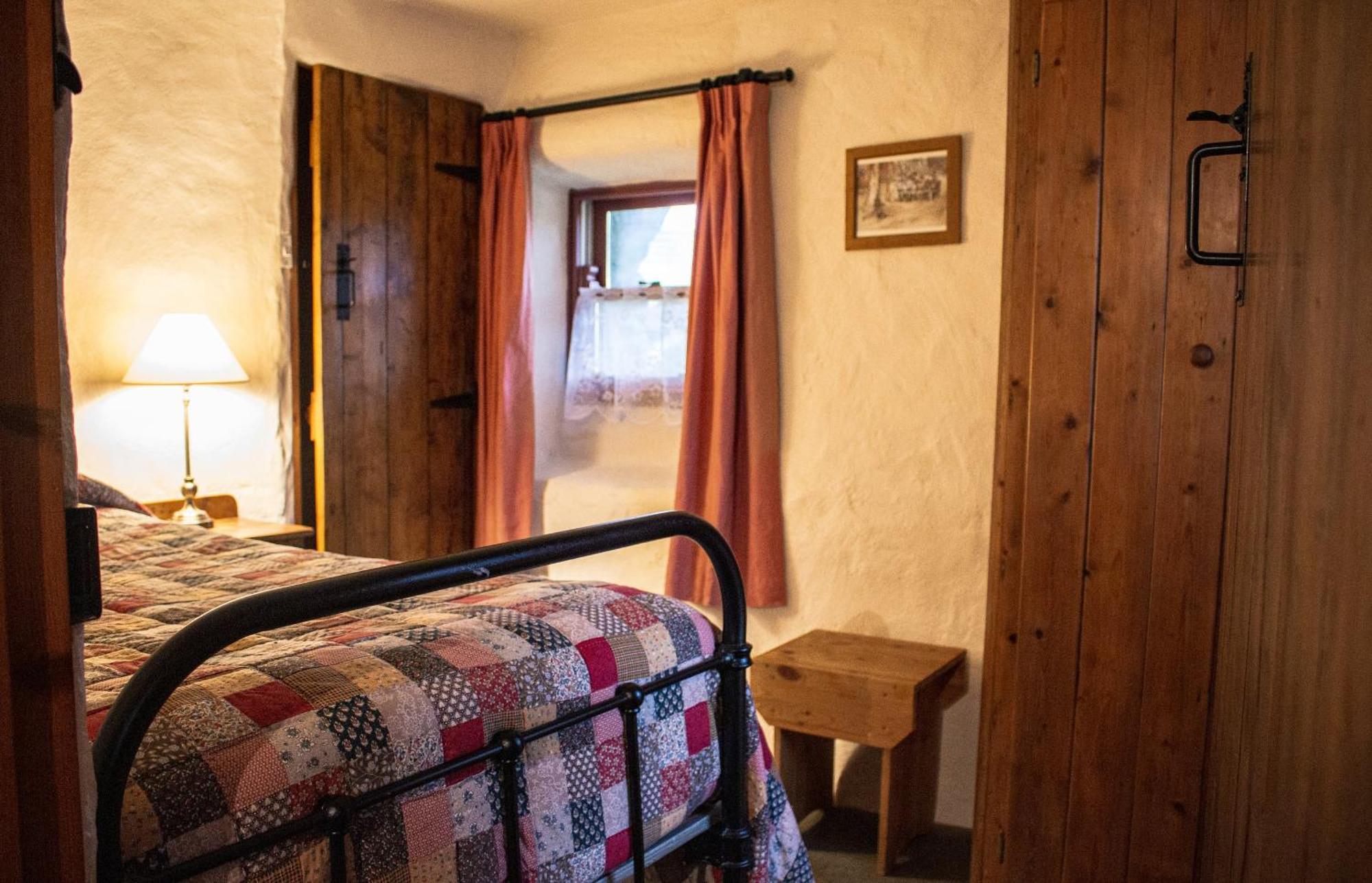 Ferienhaus Cnoc Suain Galway